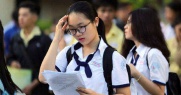 Phổ điểm thi THPT Quốc gia 2017 Khối B của Bộ GD&ĐT